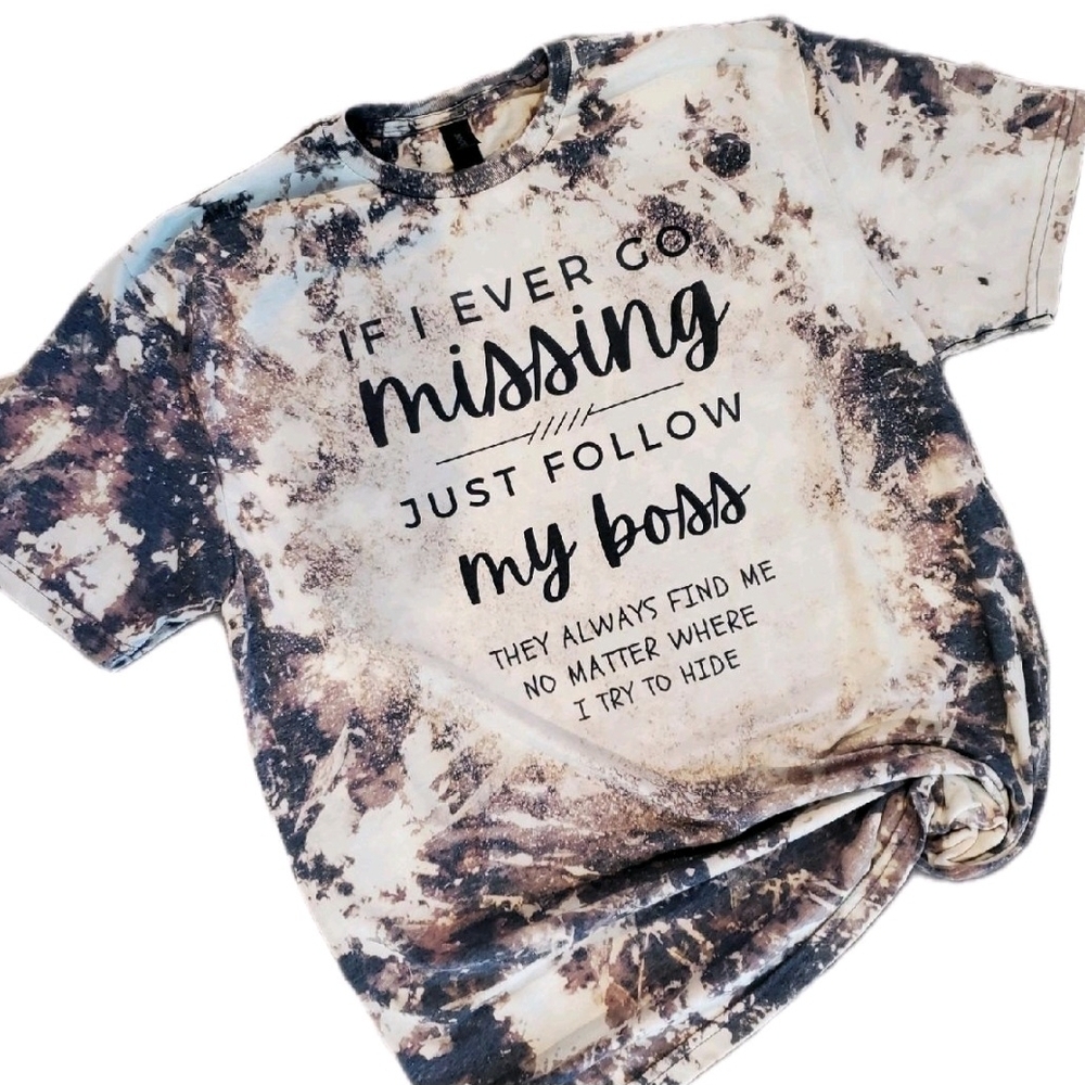 Work Place Humor Graphic Sublimation T-Shirt